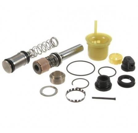 Genuine Brake Master Cylinder Repair Kit Discovery 1 with Abs with Abs