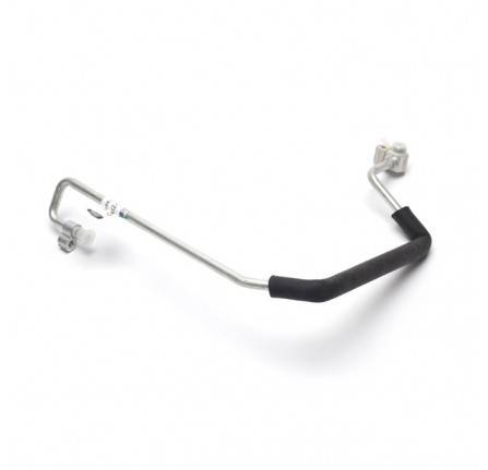Air Con Pipe Condensor to Dryer for Defender 2007 on