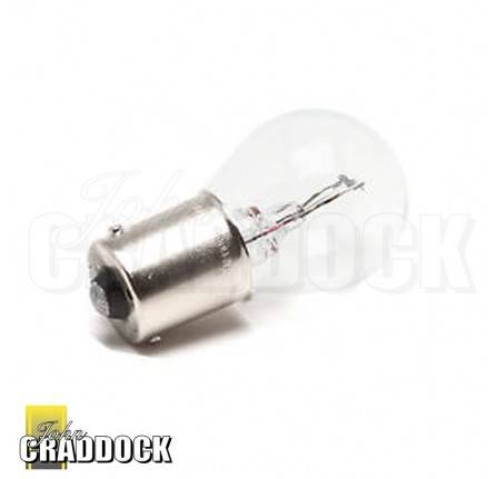 Bulb for Flasher Lamp 24 Volt and Rear Fog Lamp 24VOLT Milit