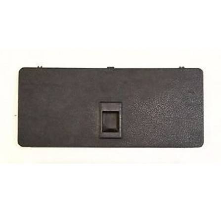 Genuine Inspection Plinth on Seat Base Dark Granite