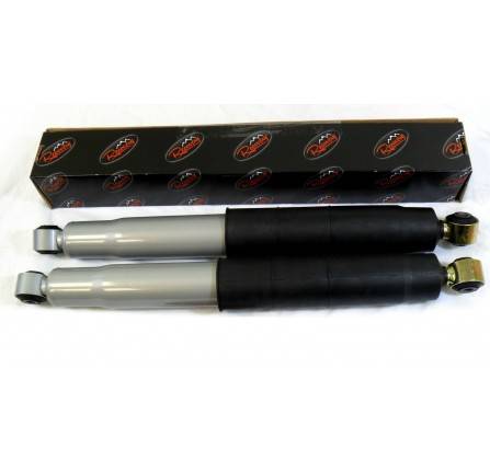 Recovery Brand Shock Absorber Rear Discovery 2 Coil Spring These Are A Premium Brand Shock Absorber. Designed and Manufactured in Australia, for The Australian Outback. These Are A Proven Shock Absorber for Both on Road and Off Road. Opening/Closing 