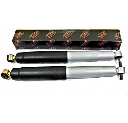 Recovery Brand Shock Absorber Front Discovery 2 No Ace But with Self Levelling.these Are A Premium Brand Shock Absorber. Designed and Manufactured in Australia, for The Australian Outback. These Are A Proven Shock Absorber for Both on Road and Off Ro
