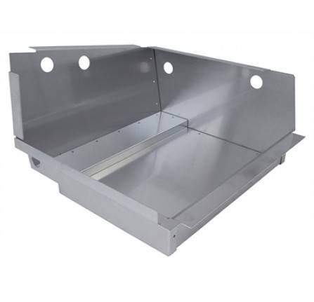 Under Seat Battery Box Lhs for Defender