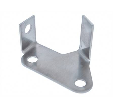 Lhs 316 Ss Brake Pipe Swivel Mount Brkt for Defender