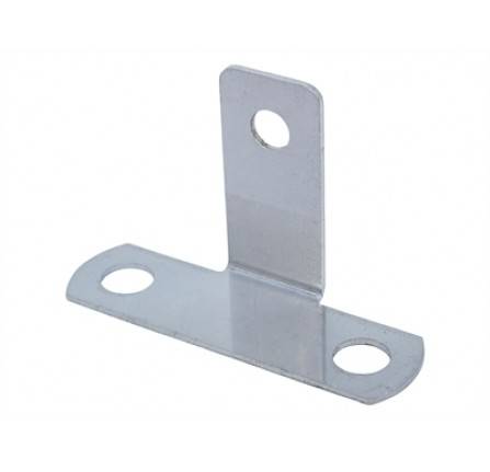 Swivel Pin Mudshield Brkt 316 Ss for Defender D1 RRC