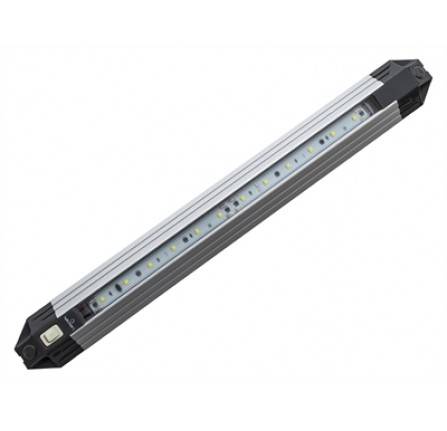 Nebula 250mm Led Strip Light with Switch 12V