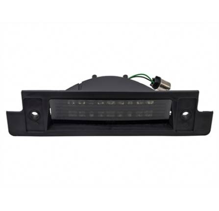 High Mounted Lamp Black Led for Defender 90/110