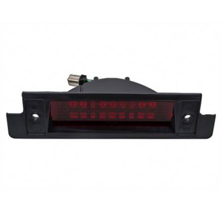 Defender 90/110 High Mounted Lamp Red Led