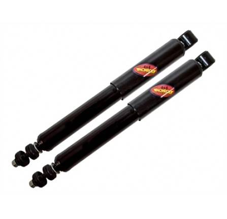 Monroe Shock Absorber Rear Range Rover Classic from MA647645