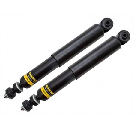 Girling Front Shock Absorber Range Rover 1995-02