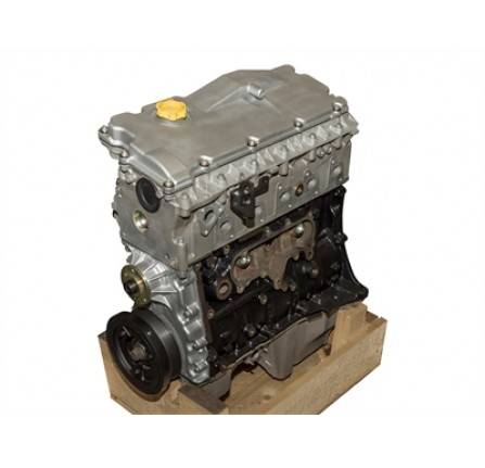Da1510 Stripped Td5 Engine Late 15p