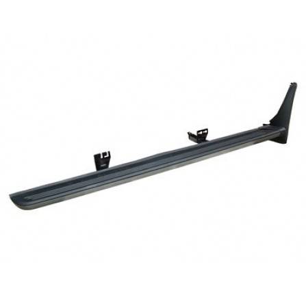 Oe Side Step Runners Inc Front Mudflaps for Range Rover L322