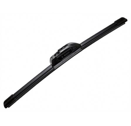 Flat Aero Wiper Blade Front and Rear Defender 90/110 1987 on