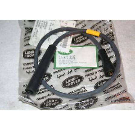 Genuine Plug Lead No 7 101 F/C 12 Volt