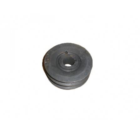 Pulley for 24 Volt Alternator 101 Forward Control and Airportable