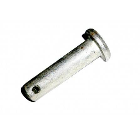 Pin for Brake Pedal Push Rod to Pedal 101 F/C