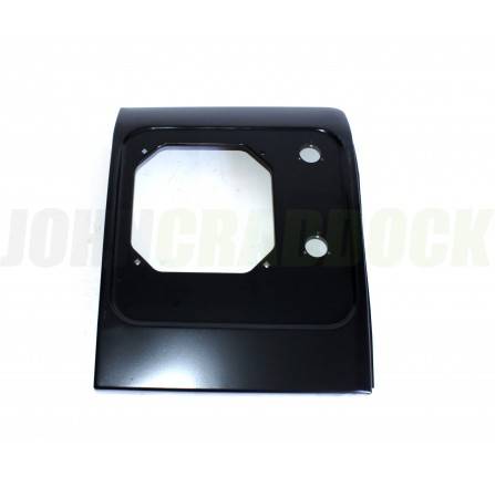 Front Panel for Headlamp 1969-84 L/H.