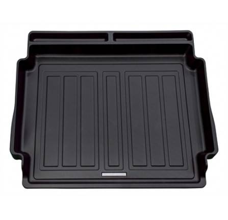 Range Rover Sport 2014 on Loadspace Mat Semi-rigid 4" Deep Sides