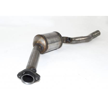 Catalytic Converter Assembly