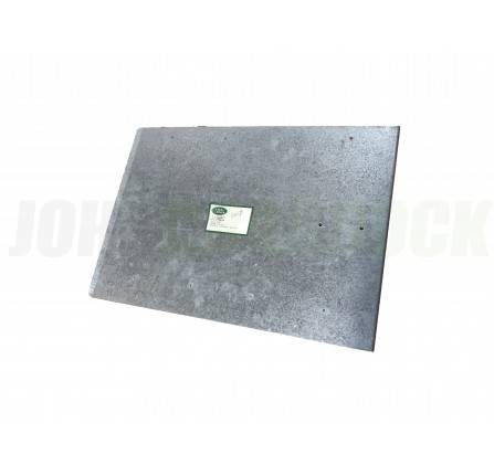 Genuine Seat Box Lid LH S3 RH S3+2A.