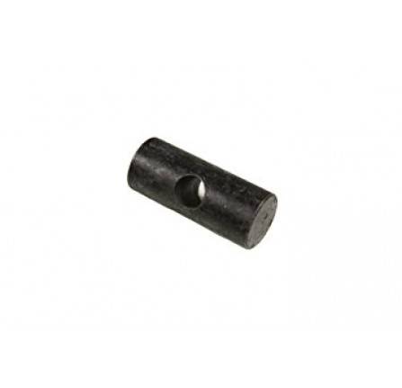 Trunion for Clutch/Brake Pedal.