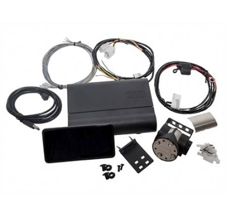 Linx Vehicle Accessories Interface