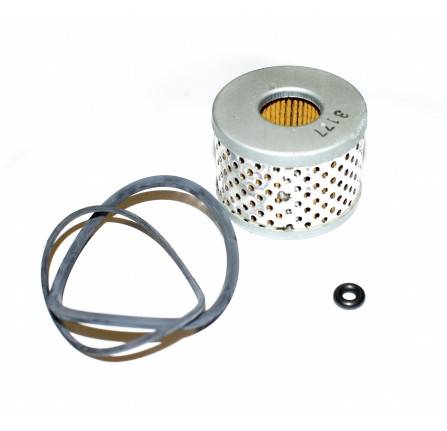 Fuel Filter Element 90/110 Petrol. Discovery 1 V8 Range Rover Classic with Carburettors. Series 2/3 Petrol and Diesel. 101 FC