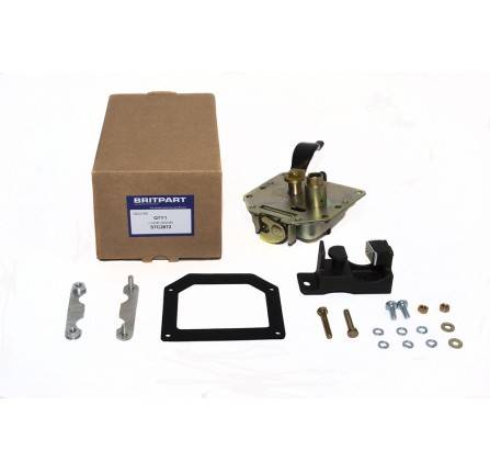 Lock Kit for Rear Side Door 110 S/W