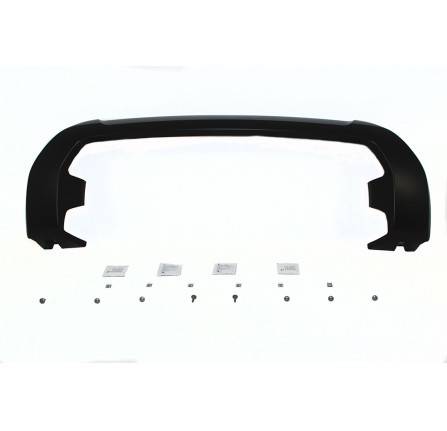 Bumper Assembley - Front