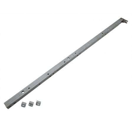 Sill Rail Def 110 & Series LWB Lhs