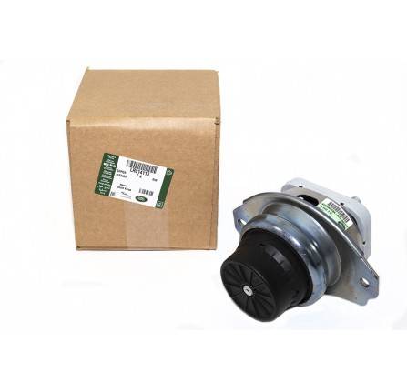 Engine Mounting Insulator Assembly