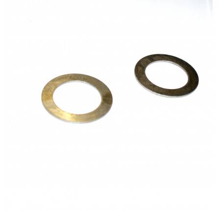 Genuine Retaining Washer for Cork on Rocker Shaft Steering Box