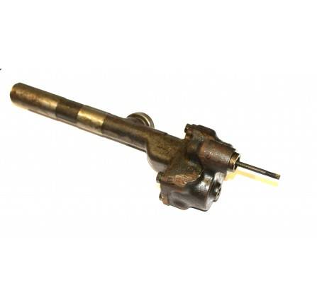 Genuine Oil Pump Assembly 2.6 Petrol.