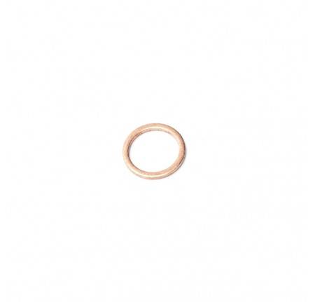 Copper Washer for Fuel Pipes 200TDI and 300TDI