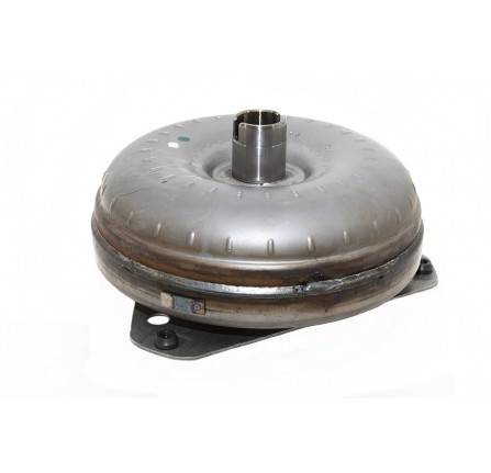 Converter Assy