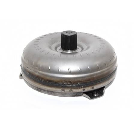 Converter Assy