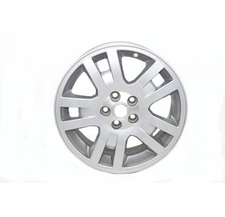 Genuine Alloy Wheel 17X7.5 Sparkle Silver