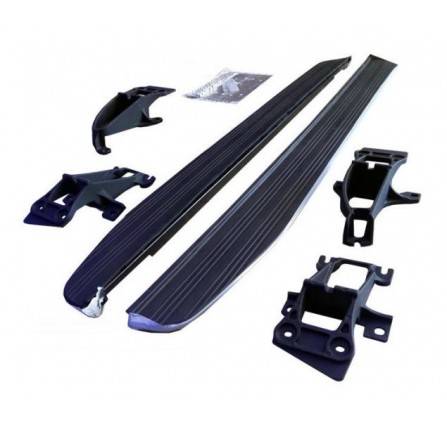 Fixed Side Step for Range Rover 2013 on