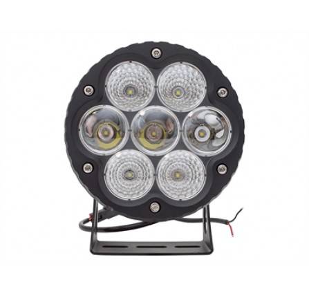 Xs Led Combo Beam Light - Britpart