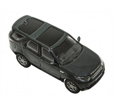 No Longer Available Discovery 5 Hse Lux 1:76 Model