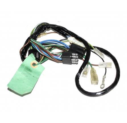 Harness for Hazard Switch