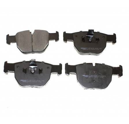 Unipart Brake Pads Front Range Rover 2002 on