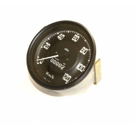 Genuine Speedometer Kph 1954-66 600 x 16 Tyres New Outright