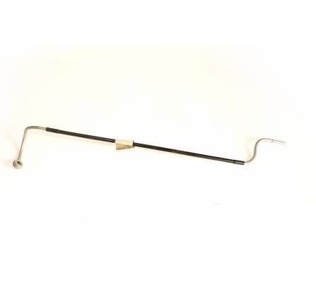 No Longer Available Fuel Pipe Filter/Pump 1958-68.