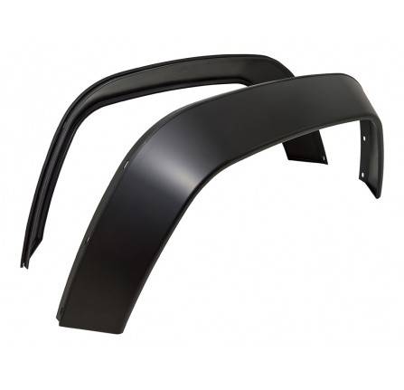 Rear Wheel Arch Pair +30mm - Britpart for Defender