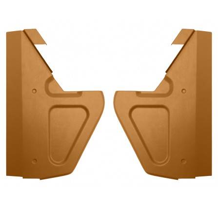 Footwell Trim Set RH & LH - Britpart