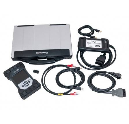 Pathfinder Package 1 - OEM