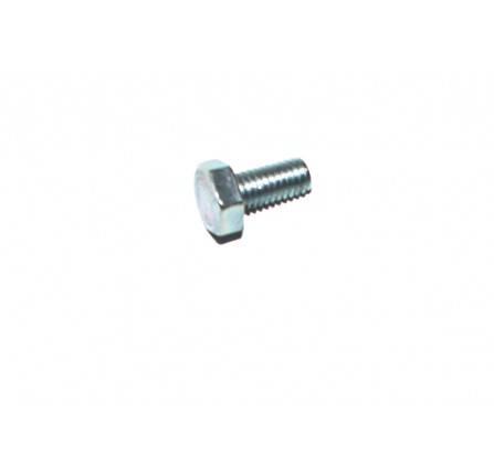 Set Bolt 2 x 3/8 Inch Ba.