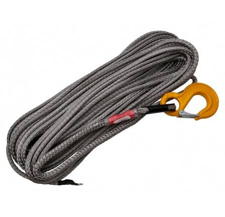 Dyneema Winch Rope