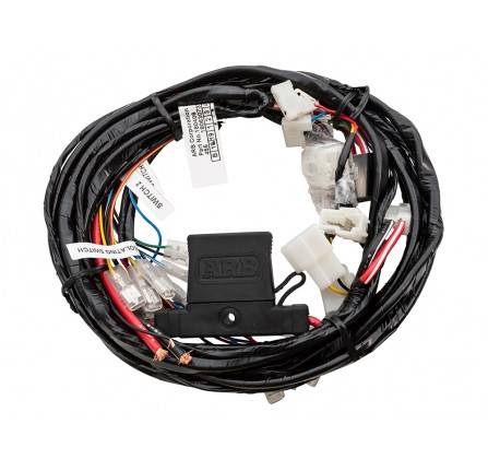 Wiring Loom CKMA12/24 - ARB